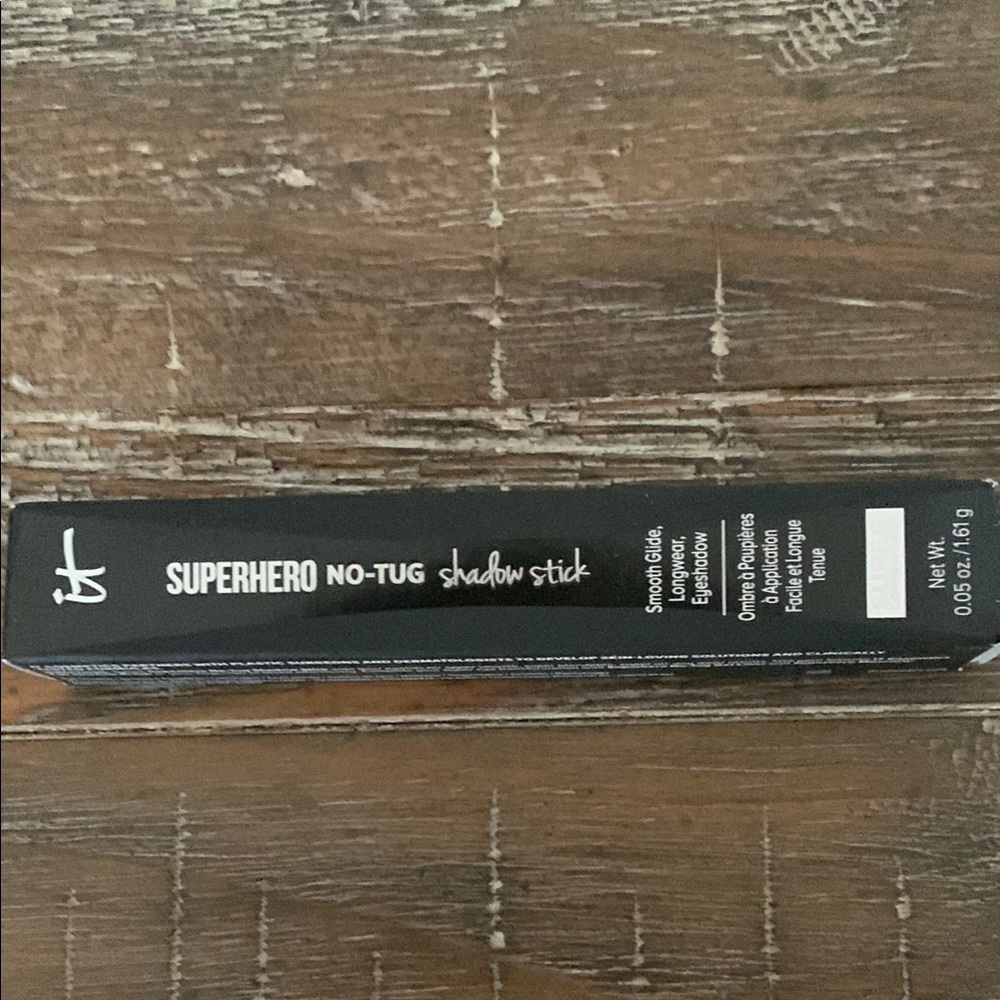 IT Cosmetics Superhero Shadow Stick